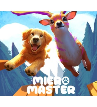 Meiro Master Steam Key GLOBAL